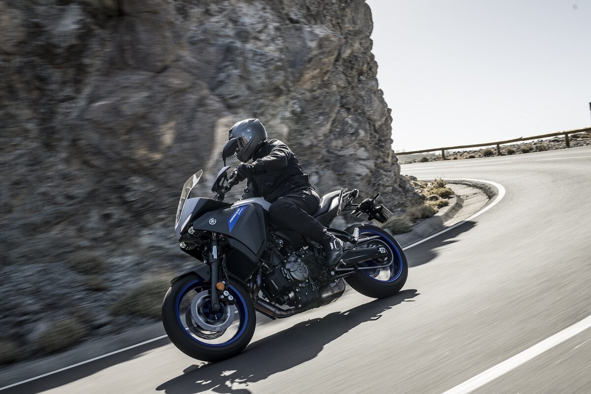 Yamaha apuesta por una nueva era de movilidad con avalancha de promociones 1 yamahatracer70020201