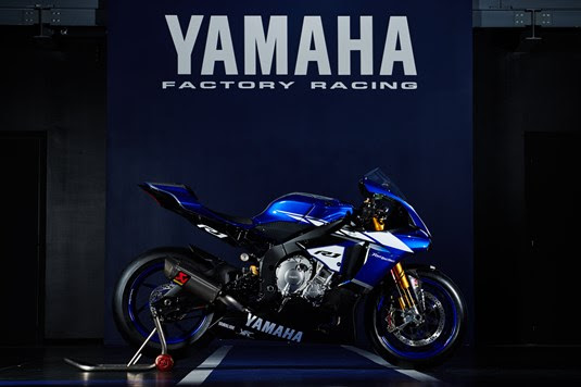 Yamaha hace oficial su vuelta al Mundial de Superbike 7 yamahavuelvesuperbike
