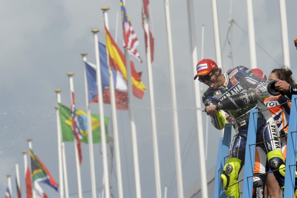 Rossi: "Fue una de las mejores victorias de mi carrera" 1 yfreditorialusepictures.php