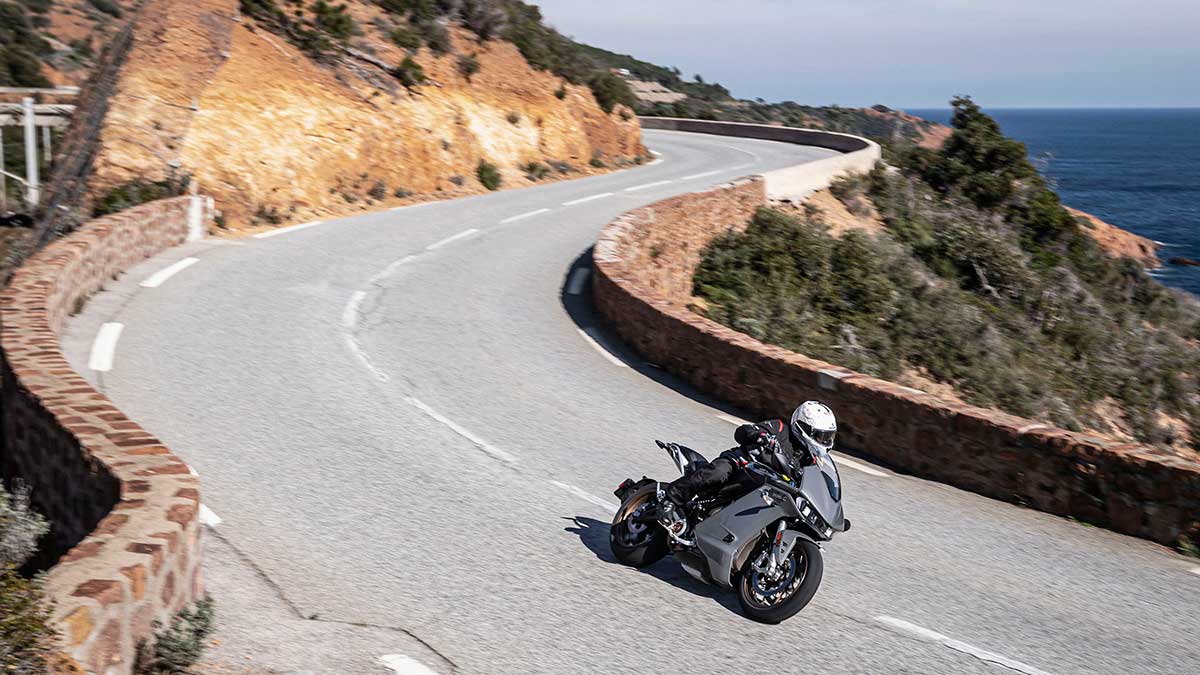 Zero Motorcycles y Reneos se alían para gestionar el reciclaje de sus baterías 6 zero sr s02