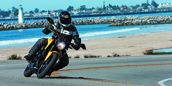 zero 1 moto