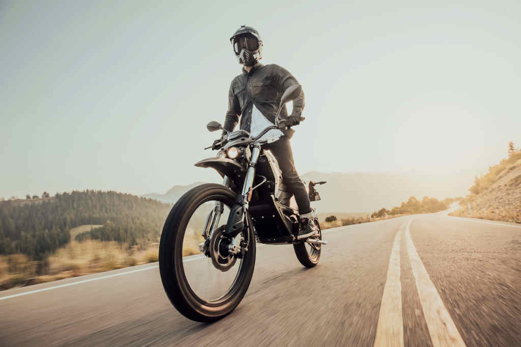Gama Zero Motorcycles 2019: mayor potencia y nuevo diseño 1