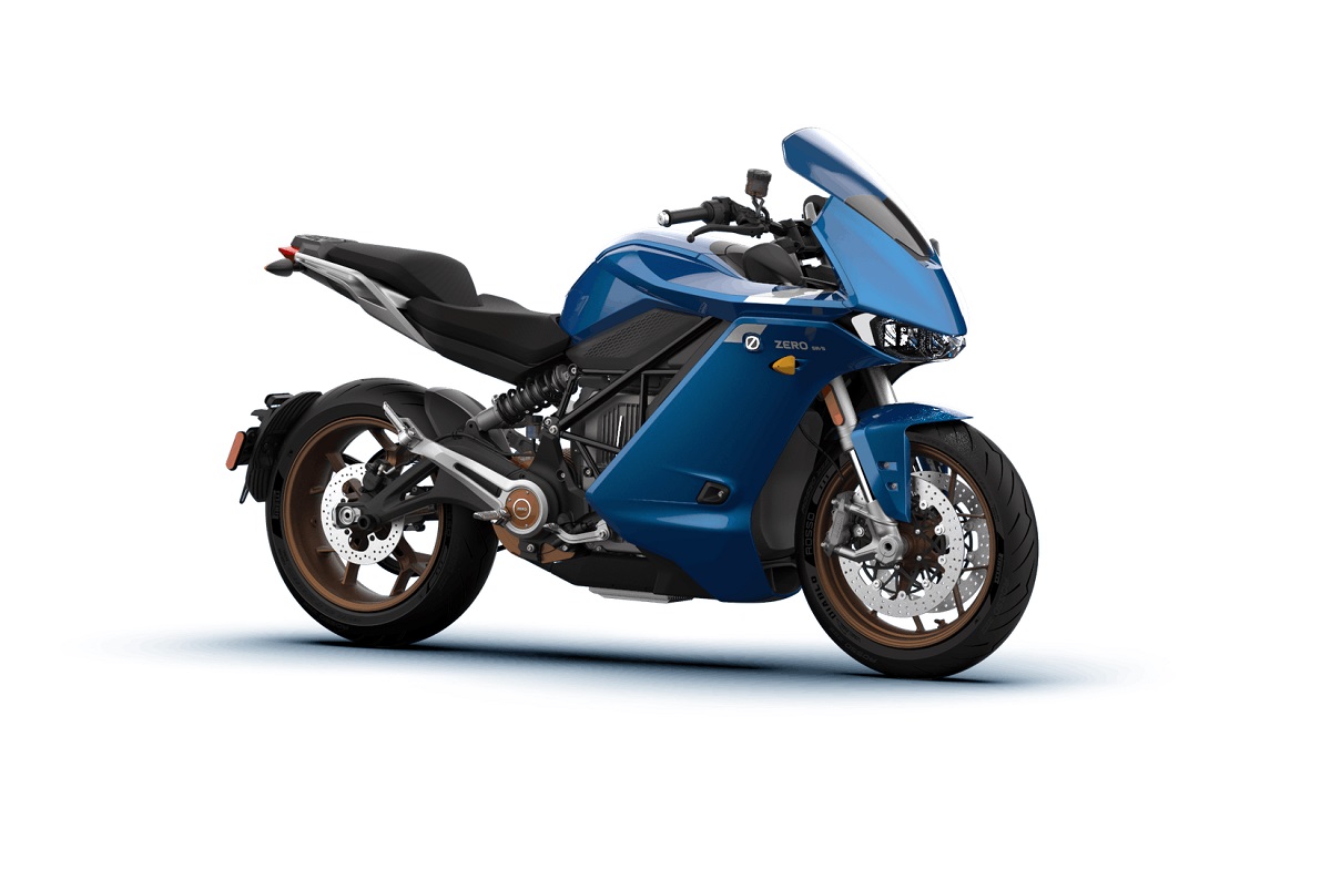 Zero Motorcycles apuesta por el mercado español 6 zeromotorcycles
