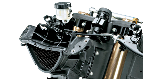 Kawasaki ZX-6R(11.099 -) 1 zx6r 5