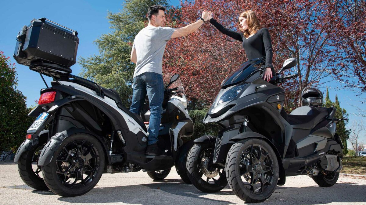Promoción Quadro: llévate un Qooder o un QV3 a un precio único 1 promocion-quadro