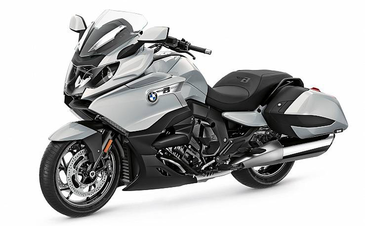 bmw k-1600-b