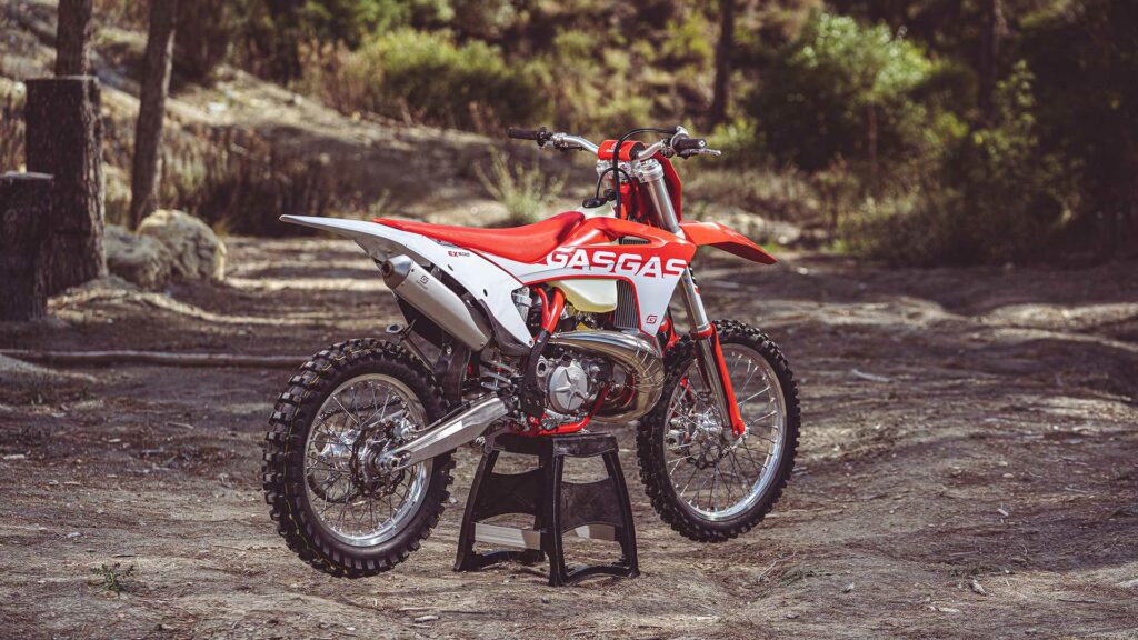 Gas Gas amplía su gama offroad para 2022 9 11394 2021 02 17 GasGas Castelloli 1439