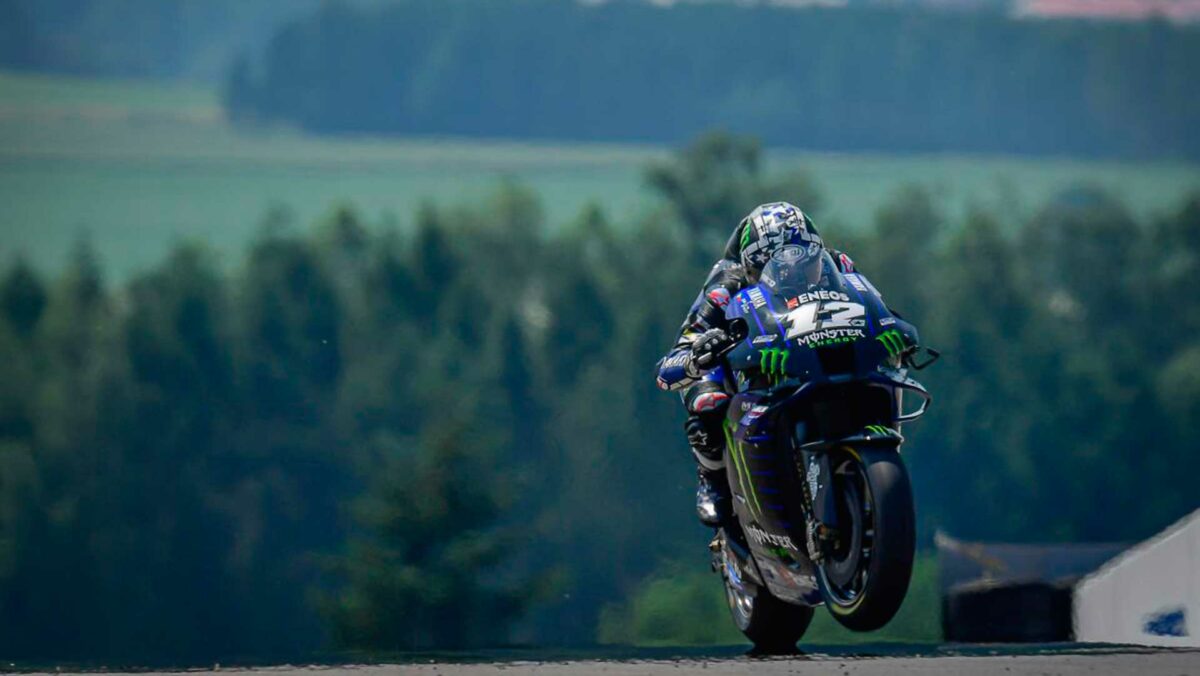 GP de Holanda de MotoGP: quiénes son los favoritos y dónde verlo 1 fp2-motogp