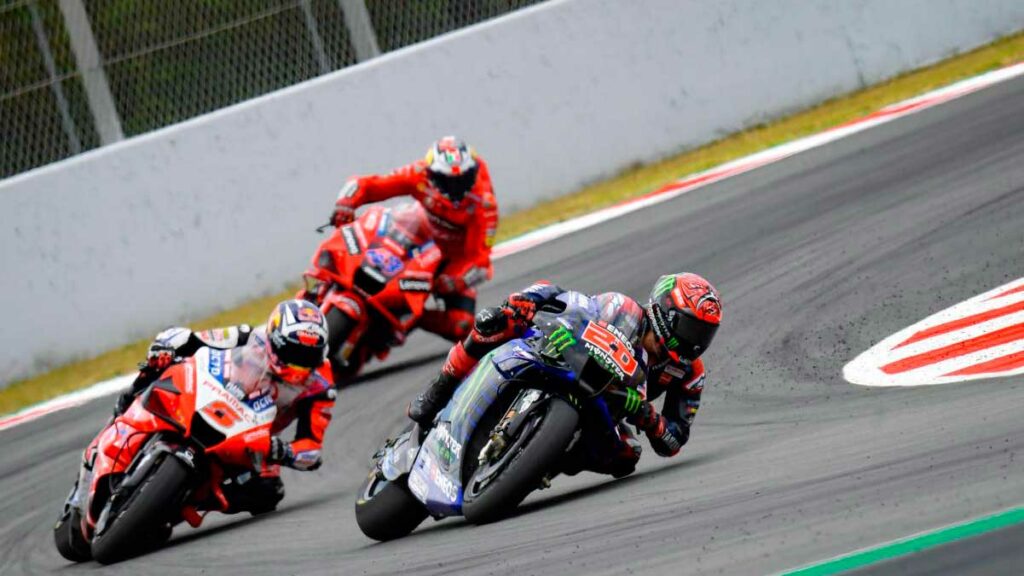 Análisis MotoGP Cataluña: sanción equivocada para Quartararo 2 sancion-quartararo