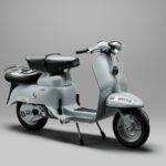 2 Microscooter 299 S