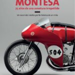 332255 Cartel Exposicion Montesa Bassella