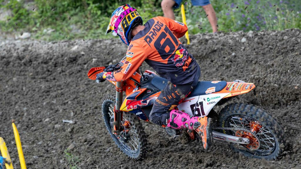 Jorge Prado mejora y Rubén Fernández impresiona 12 jorge-prado