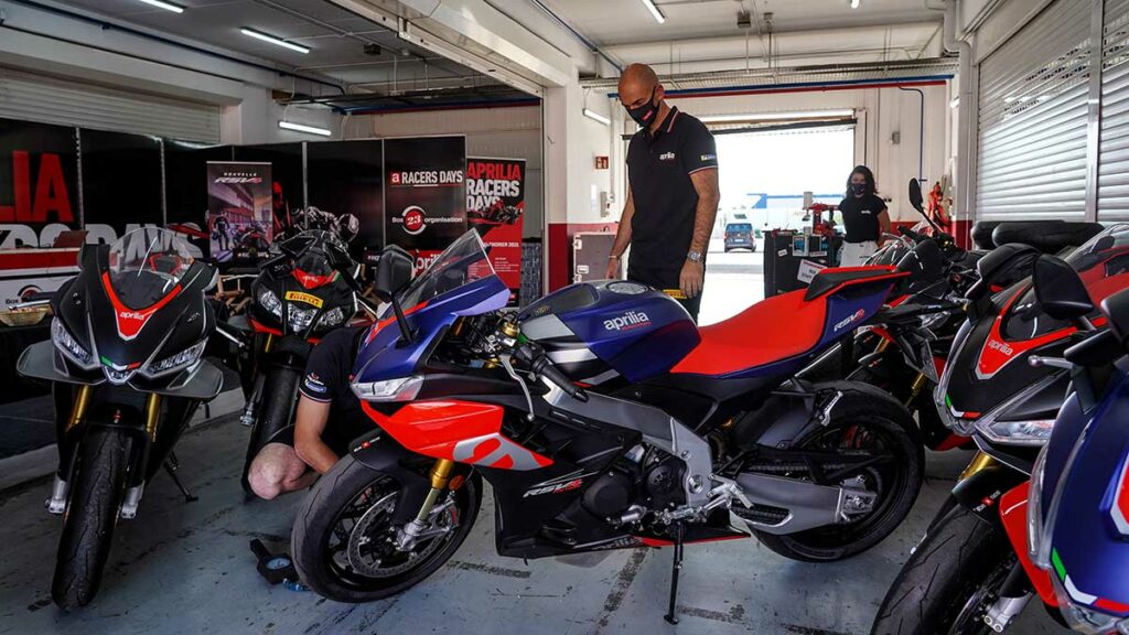 Éxito total del Aprilia Racers Days 2021 11 aprilia-racers-days-2021