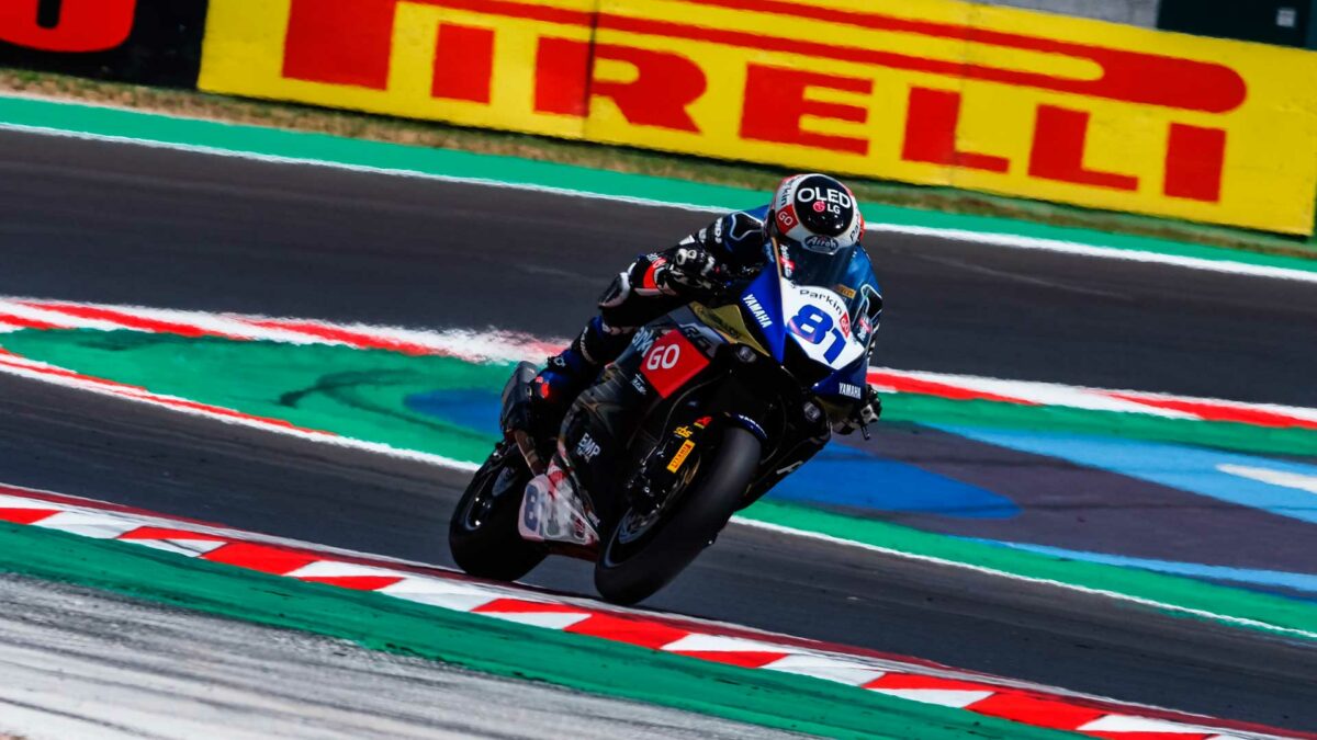 Manuel González disputará el GP de Assen con una Moto2 1 manuel-gonzalez