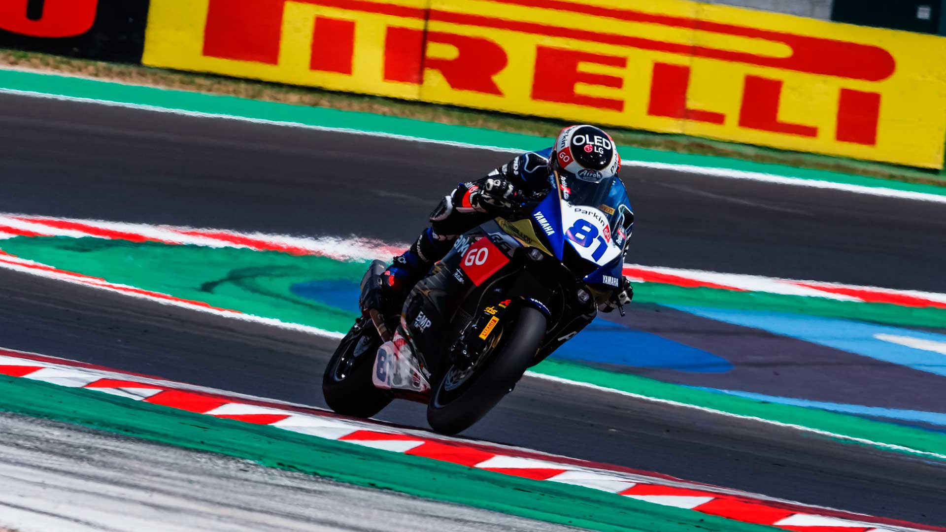 Manuel González disputará el GP de Assen con una Moto2 8 manuel-gonzalez
