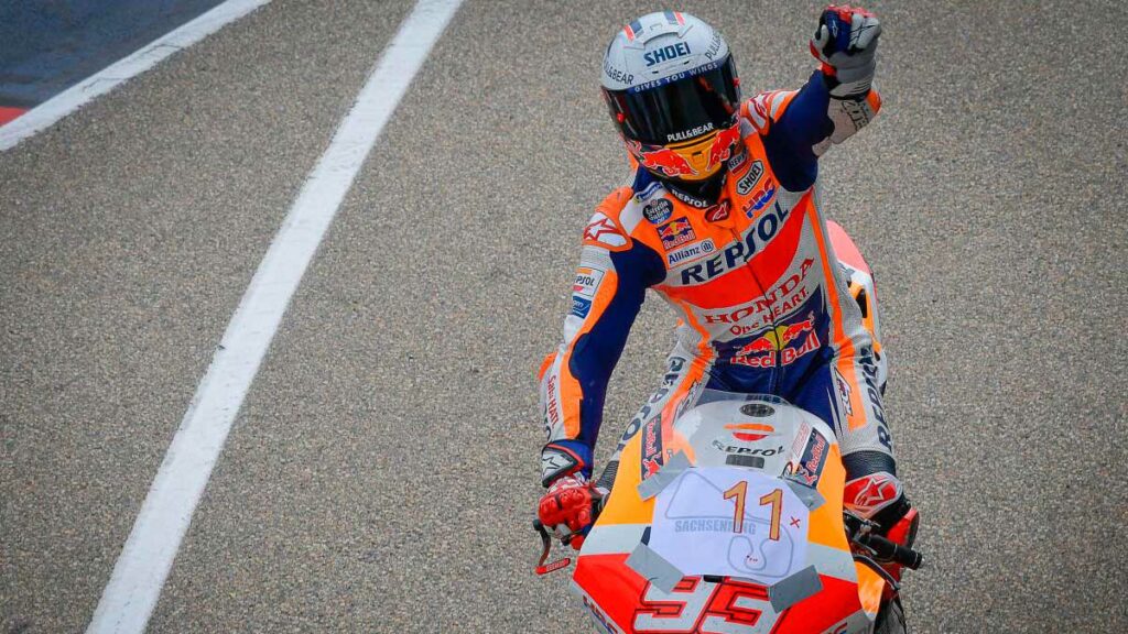 MotoGP Alemania: “pero sigue siendo el rey” 7 93 marc marquez dsc4591.gallery full top lg