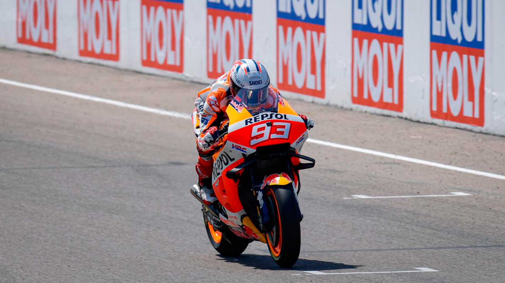 MotoGP Alemania: Márquez se reencuentra con la victoria 'en casa' 3 93 marc marquez dsc7874