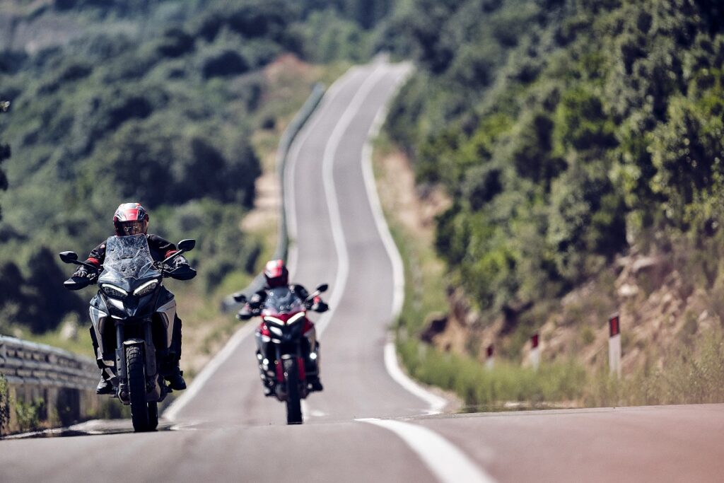Adventure Experience para los amantes de las motos trail 10 Adventure Experience 2