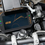 Prueba de la BMW R 1250 GS 2021