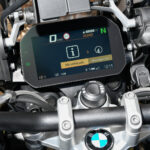 Prueba de la BMW R 1250 GS 2021