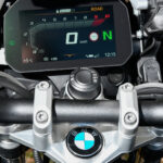 Prueba de la BMW R 1250 GS 2021