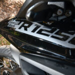 Prueba de la BMW R 1250 GS 2021