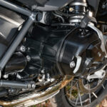 Prueba de la BMW R 1250 GS 2021