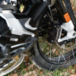 Prueba de la BMW R 1250 GS 2021