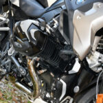 Prueba de la BMW R 1250 GS 2021