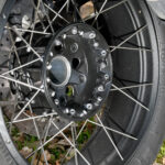Fotos: prueba BMW R 1250 GS 18 Prueba de la BMW R 1250 GS 2021