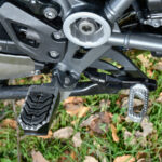 Prueba de la BMW R 1250 GS 2021