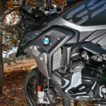 Prueba de la BMW R 1250 GS 2021