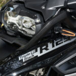 Prueba de la BMW R 1250 GS 2021