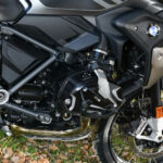 Prueba de la BMW R 1250 GS 2021