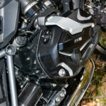 Prueba de la BMW R 1250 GS 2021