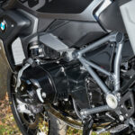 Prueba de la BMW R 1250 GS 2021