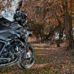 Prueba de la BMW R 1250 GS 2021