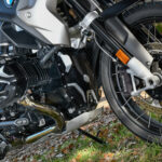 Prueba de la BMW R 1250 GS 2021