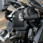 Prueba de la BMW R 1250 GS 2021