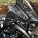 Prueba de la BMW R 1250 GS 2021