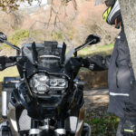 Prueba de la BMW R 1250 GS 2021