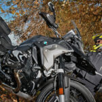 Fotos: prueba BMW R 1250 GS 41 Prueba de la BMW R 1250 GS 2021
