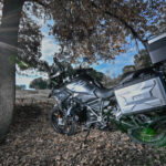 Prueba de la BMW R 1250 GS 2021