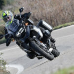 Prueba de la BMW R 1250 GS 2021