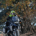Fotos: prueba BMW R 1250 GS 50 Prueba de la BMW R 1250 GS 2021