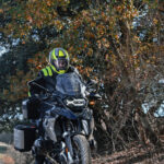 Prueba de la BMW R 1250 GS 2021