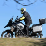 Prueba de la BMW R 1250 GS 2021