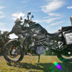 Prueba de la BMW R 1250 GS 2021