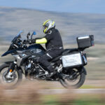 Prueba de la BMW R 1250 GS 2021