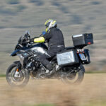 Prueba de la BMW R 1250 GS 2021